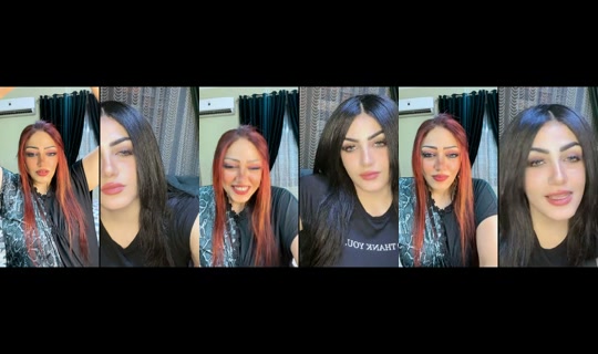monalizaaa138's Live Session — Sep 23, 2026, 2:50 AM