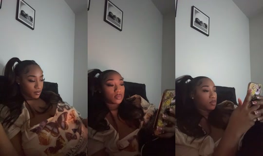 mone.lisa's Live Session — Jul 31, 2026, 4:52 AM