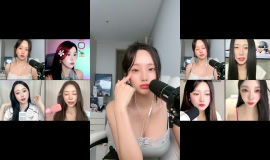 mone06300's Live Session — Jul 25, 2026, 8:04 PM
