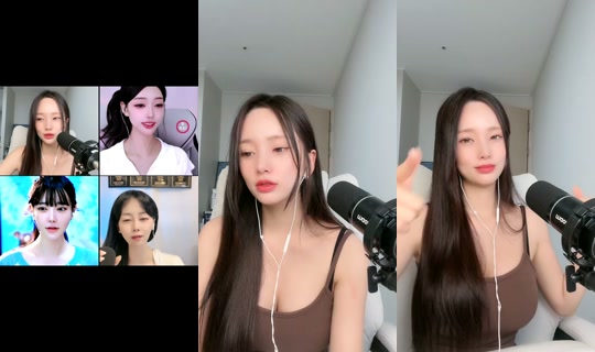 mone06300's Live Session — Jul 27, 2026, 1:58 PM