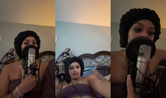 moneytlkju's Live Session — Aug 20, 2026, 8:58 PM