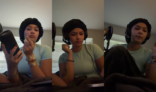 moneytlkju's Live Session — Sep 10, 2026, 8:36 PM