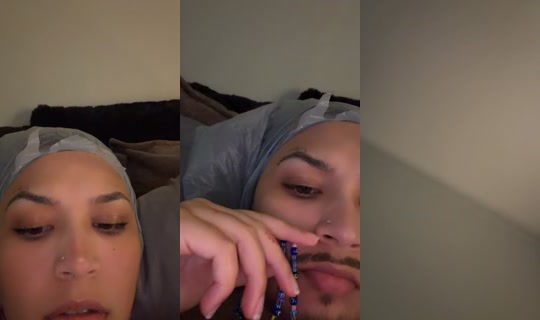 moneytlkju's Live Session — Oct 25, 2026, 8:41 PM