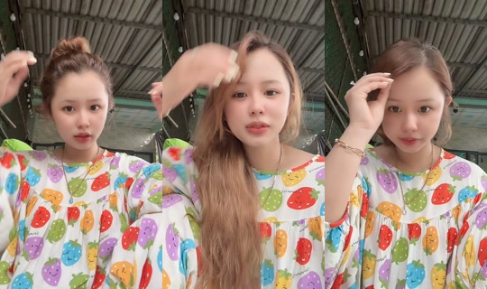 mongtruc.ne's Live Session — Jul 18, 2026, 10:20 AM