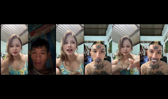 mongtruc.ne's Live Session — Jul 24, 2026, 2:45 PM