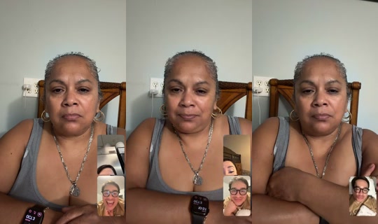 moni817688's Live Session — Oct 4, 2026, 2:35 AM