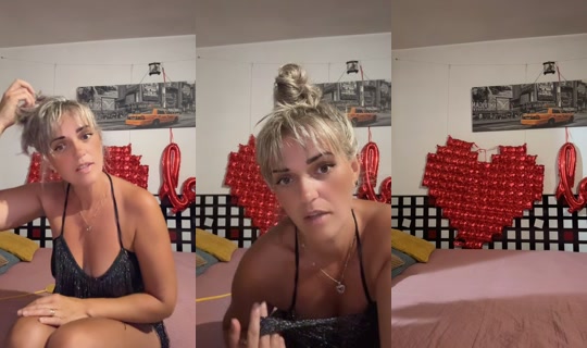 monia.deluxee's Live Session — Jul 17, 2026, 6:54 PM