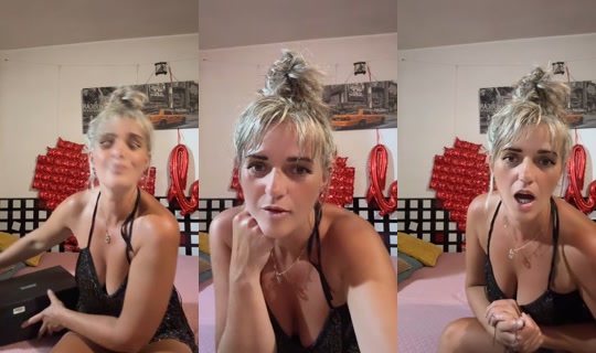 monia.deluxee's Live Session — Jul 17, 2026, 7:44 PM