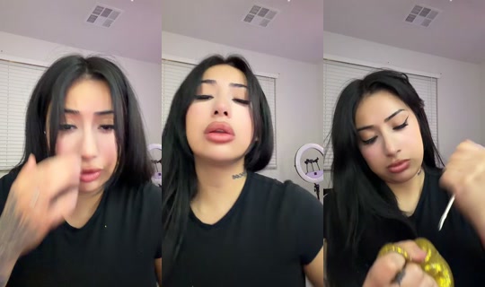 monialezz's Live Session — Jul 23, 2026, 10:38 AM