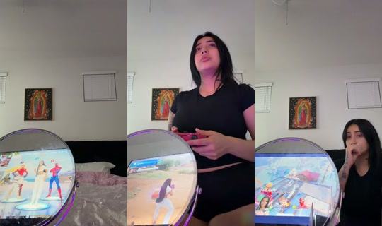 monialezz's Live Session — Jul 23, 2026, 11:36 AM