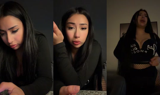 monialezz's Live Session — Jul 24, 2026, 7:49 AM