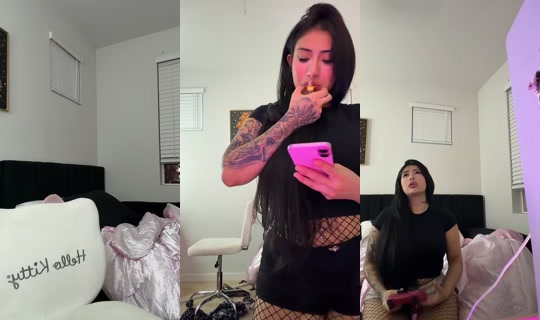 monialezz's Live Session — Jul 24, 2026, 9:12 AM