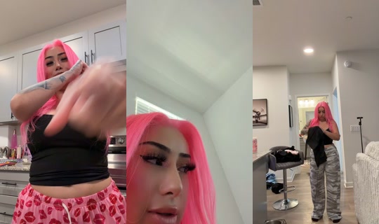 monialezz's Live Session — Aug 17, 2026, 9:21 PM