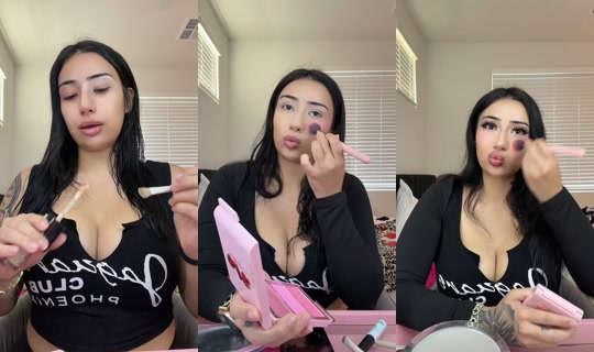 monialezz's Live Session — Sep 9, 2026, 12:31 AM