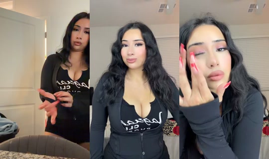 monialezz's Live Session — Sep 9, 2026, 3:23 AM