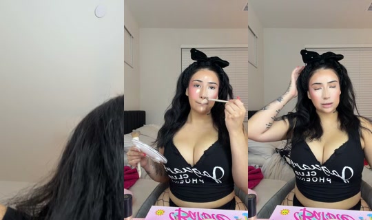 monialezz's Live Session — Sep 10, 2026, 2:30 AM
