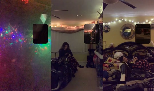 moniart87's Live Session — Oct 4, 2026, 12:09 AM