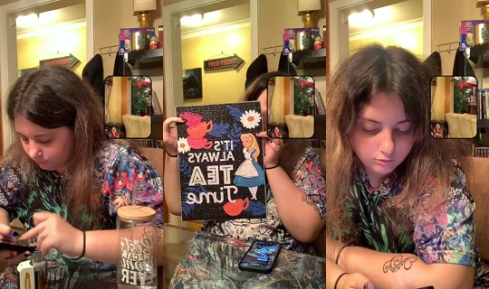 moniartafton87's Live Session — Jul 22, 2026, 4:34 PM