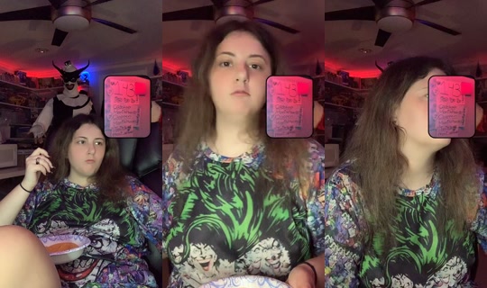 moniartafton87's Live Session — Jul 22, 2026, 7:19 PM