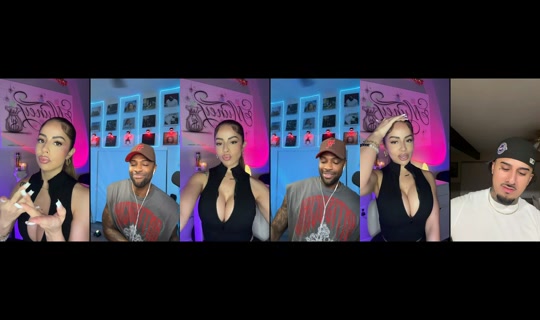 monica.luvinsky's Live Session — Jul 15, 2026, 3:39 AM