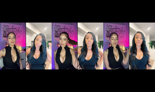 monica.luvinsky's Live Session — Jul 15, 2026, 5:14 AM