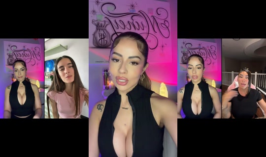 monica.luvinsky's Live Session — Jul 15, 2026, 6:12 AM