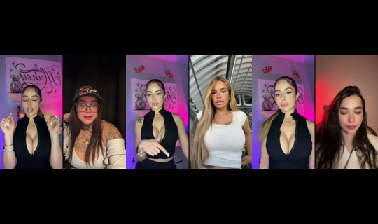 monica.luvinsky's Live Session — Jul 15, 2026, 7:03 AM