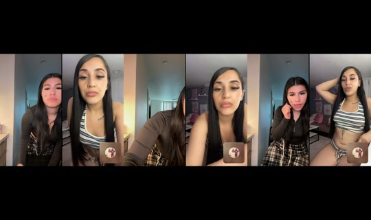 monicaaabaee's Live Session — Aug 7, 2026, 1:56 PM