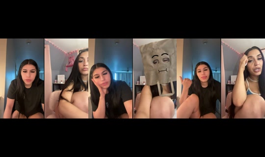 monicaaabaee's Live Session — Aug 23, 2026, 2:55 PM