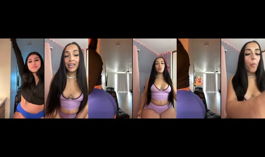 monicaaabaee's Live Session — Aug 24, 2026, 8:22 PM