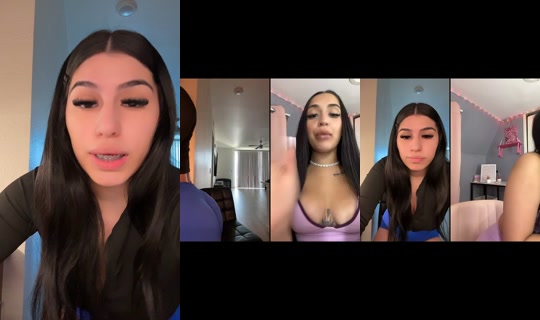 monicaaabaee's Live Session — Aug 24, 2026, 8:49 PM