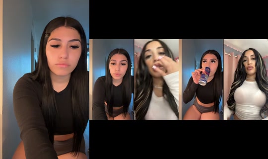 monicaaabaee's Live Session — Sep 19, 2026, 4:51 PM