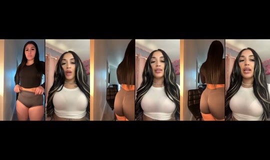 monicaaabaee's Live Session — Sep 19, 2026, 5:30 PM