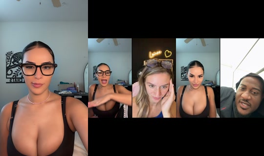 monicabaezzz's Live Session — Jul 22, 2026, 2:29 PM