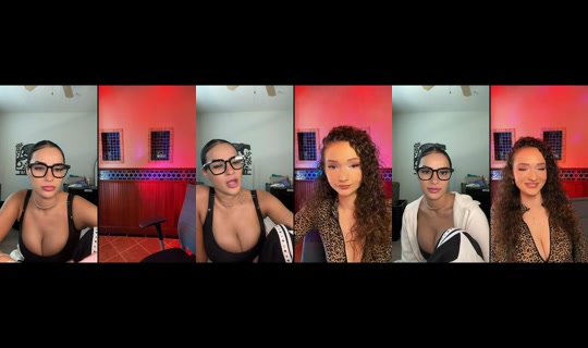 monicabaezzz's Live Session — Jul 22, 2026, 4:10 PM