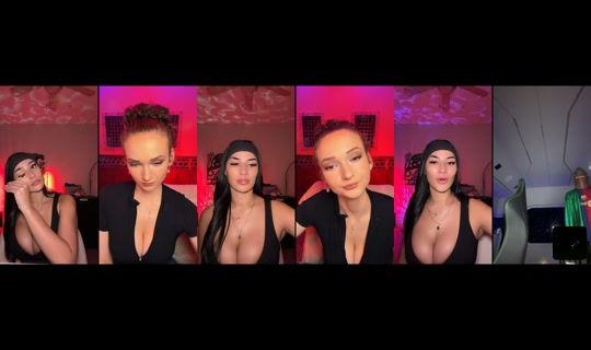 monicabaezzz's Live Session — Jul 26, 2026, 3:46 AM