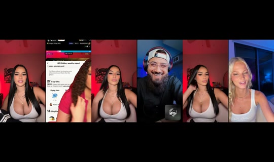 monicabaezzz's Live Session — Jul 28, 2026, 3:36 AM