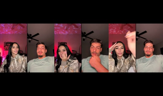 monicabaezzz's Live Session — Aug 5, 2026, 5:07 AM