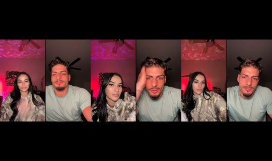 monicabaezzz's Live Session — Aug 5, 2026, 5:33 AM