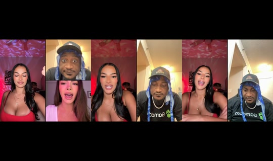 monicabaezzz's Live Session — Aug 24, 2026, 4:48 AM