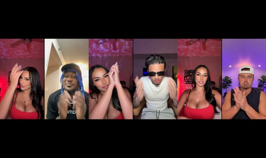 monicabaezzz's Live Session — Aug 24, 2026, 5:38 AM