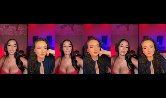 monicabaezzz's Live Session — Aug 24, 2026, 6:18 AM