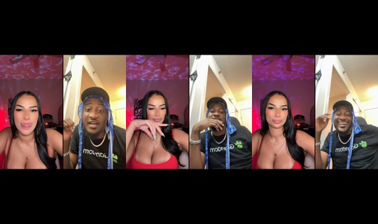 monicabaezzz's Live Session — Aug 24, 2026, 7:53 AM