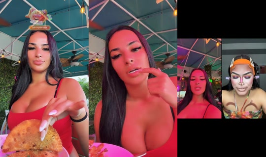 monicabaezzz's Live Session — Sep 9, 2026, 10:50 PM
