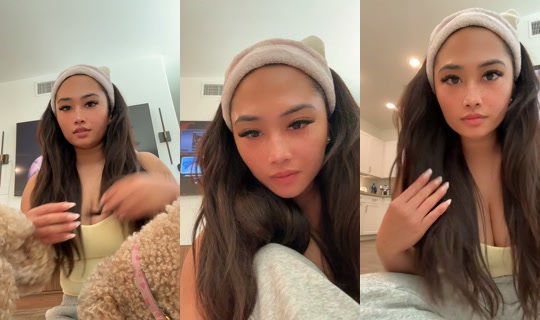 monicajcruzz's Live Session — Jul 8, 2026, 6:52 PM