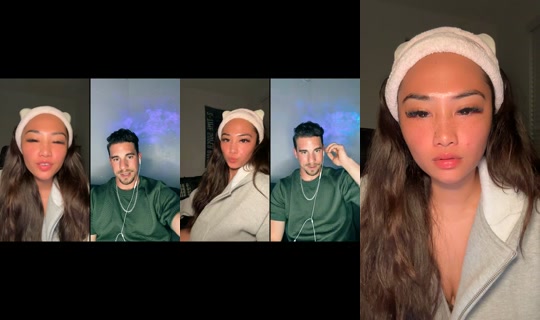 monicajcruzz's Live Session — Jul 9, 2026, 4:35 AM