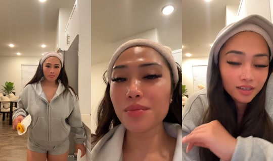 monicajcruzz's Live Session — Jul 9, 2026, 5:12 AM