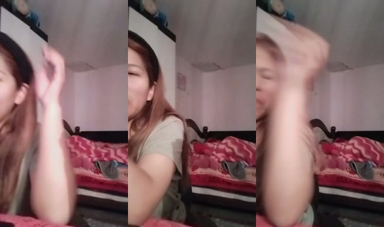 monicamil1's Live Session — Oct 19, 2026, 11:45 PM