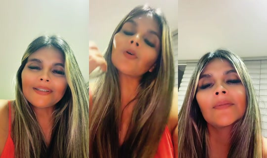 monicasanchez535's Live Session — Oct 18, 2026, 6:08 AM