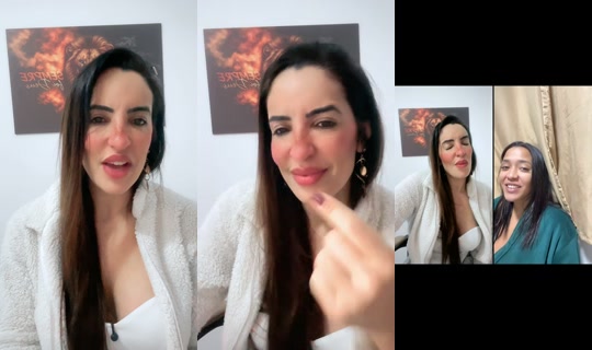 monicasantanact123's Live Session — Sep 7, 2026, 4:05 AM